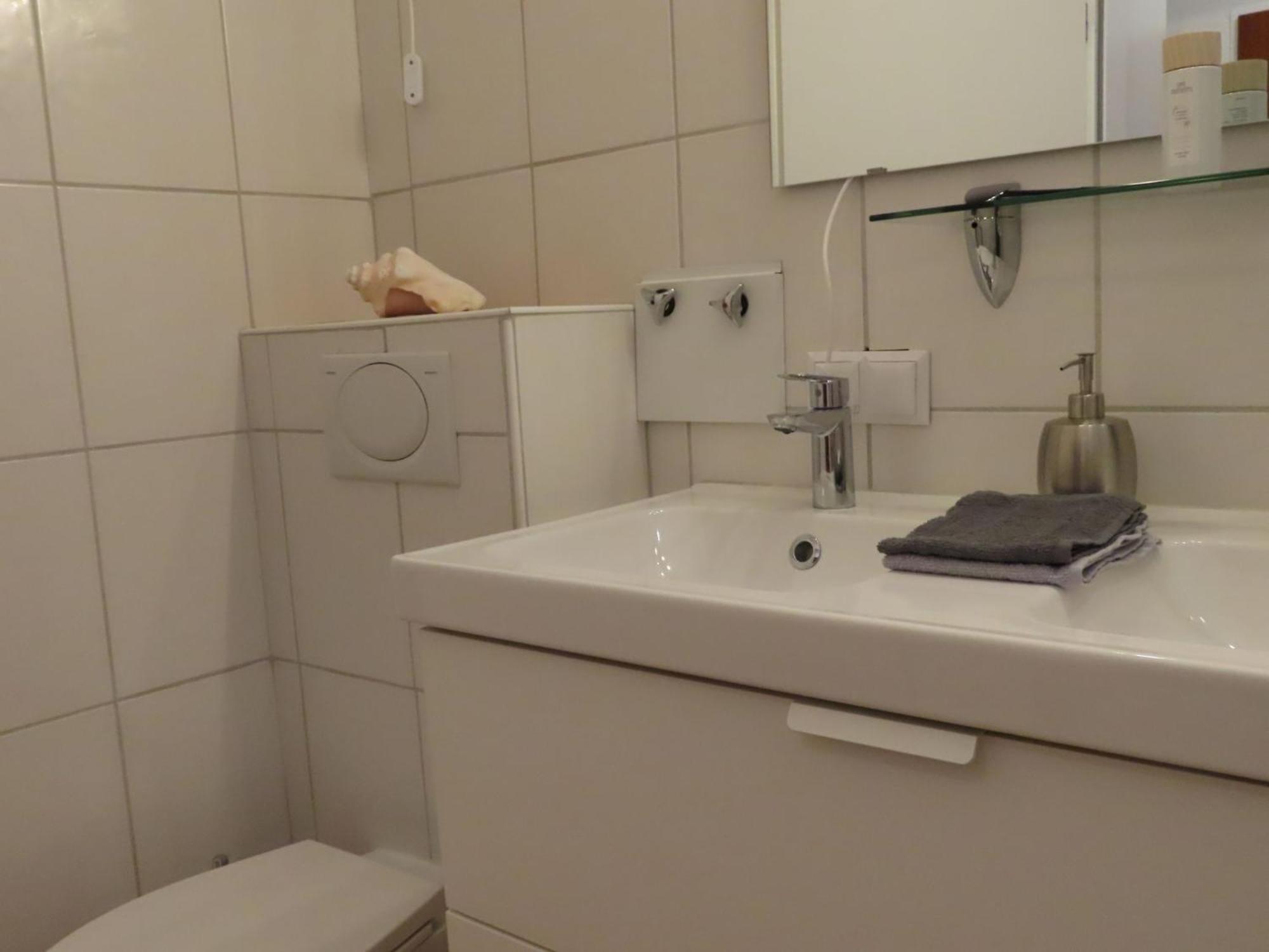 Ferienwohnung Westside Immenstaad am Bodensee Luaran gambar