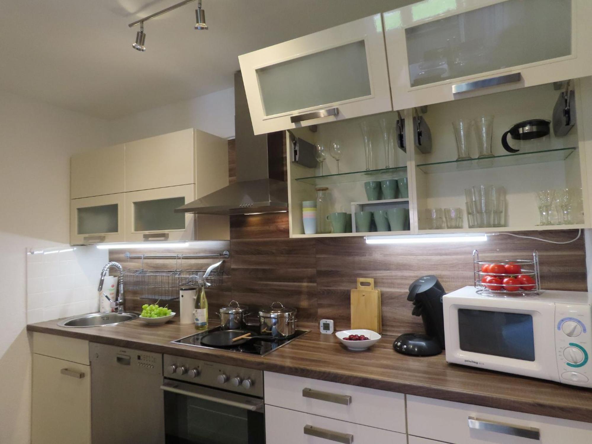 Ferienwohnung Westside Immenstaad am Bodensee Luaran gambar