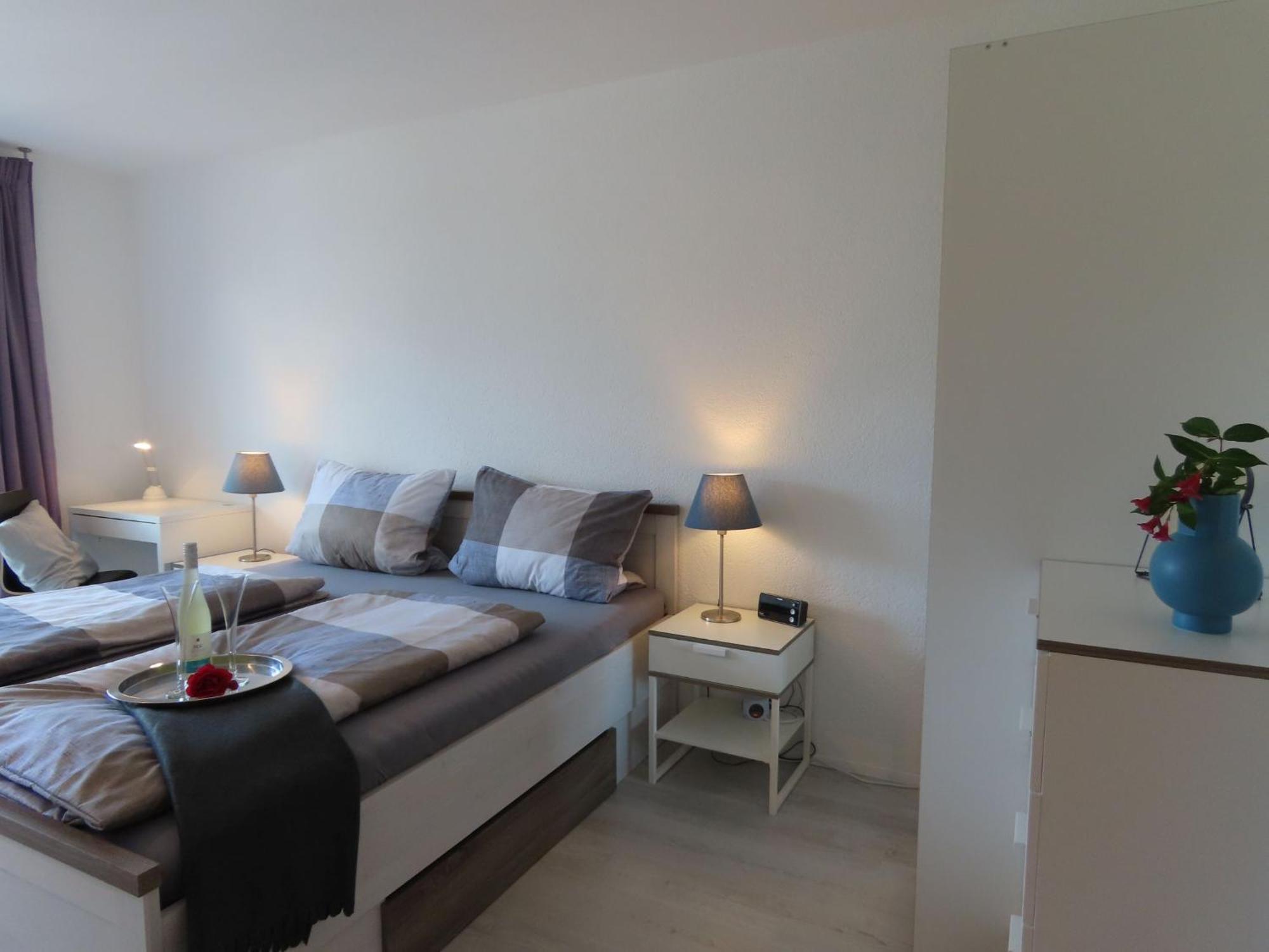 Ferienwohnung Westside Immenstaad am Bodensee Luaran gambar