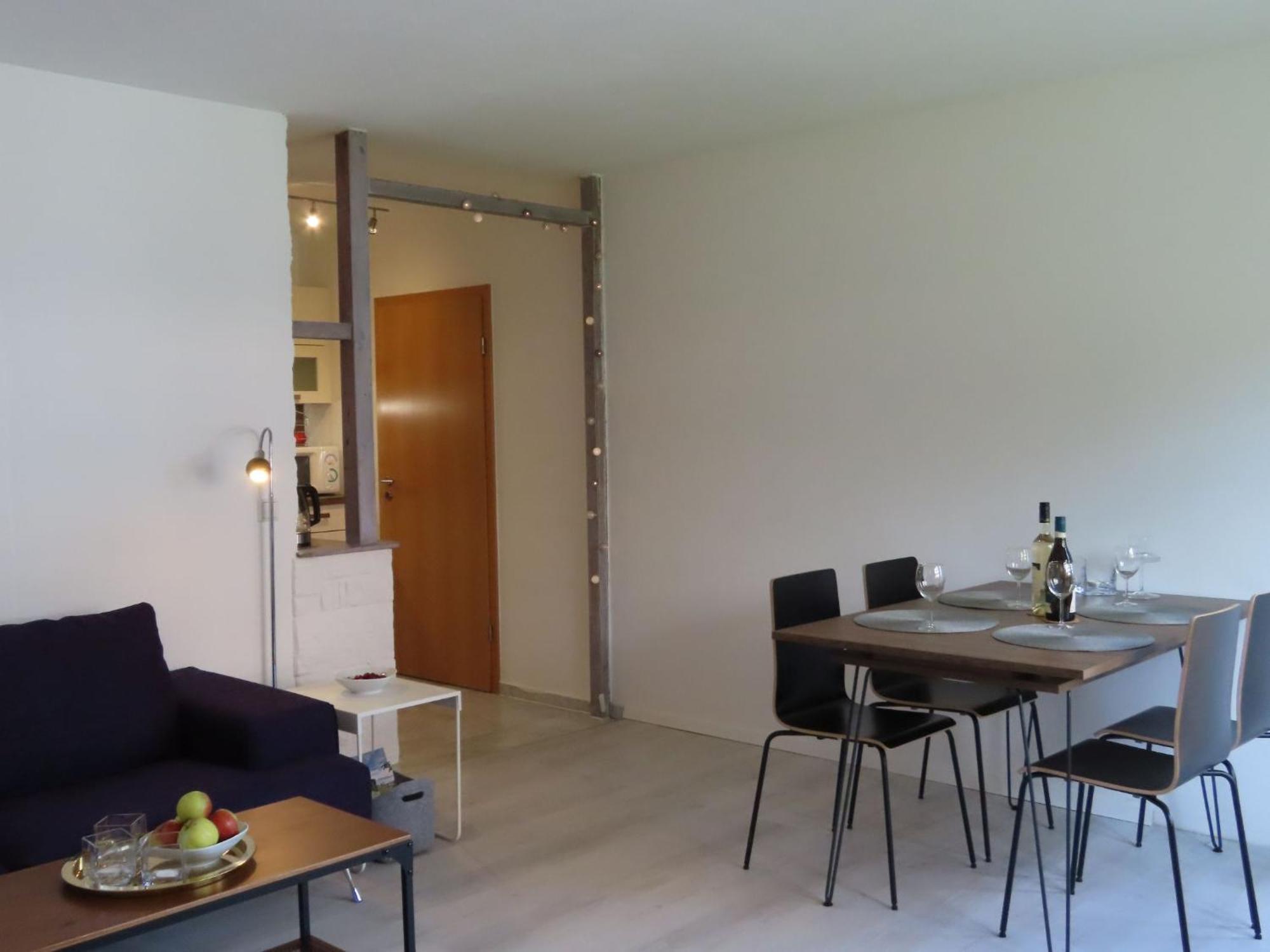 Ferienwohnung Westside Immenstaad am Bodensee Luaran gambar