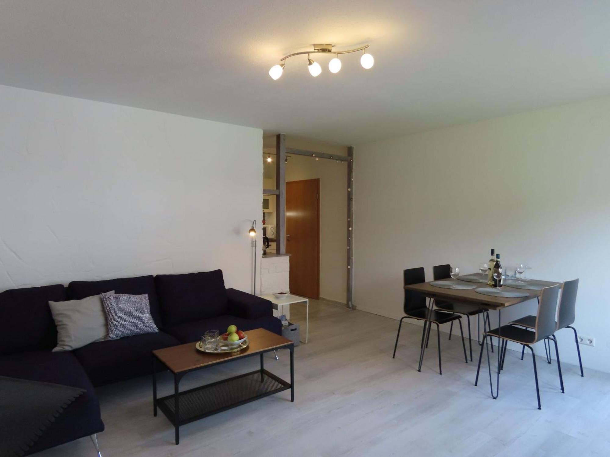 Ferienwohnung Westside Immenstaad am Bodensee Luaran gambar