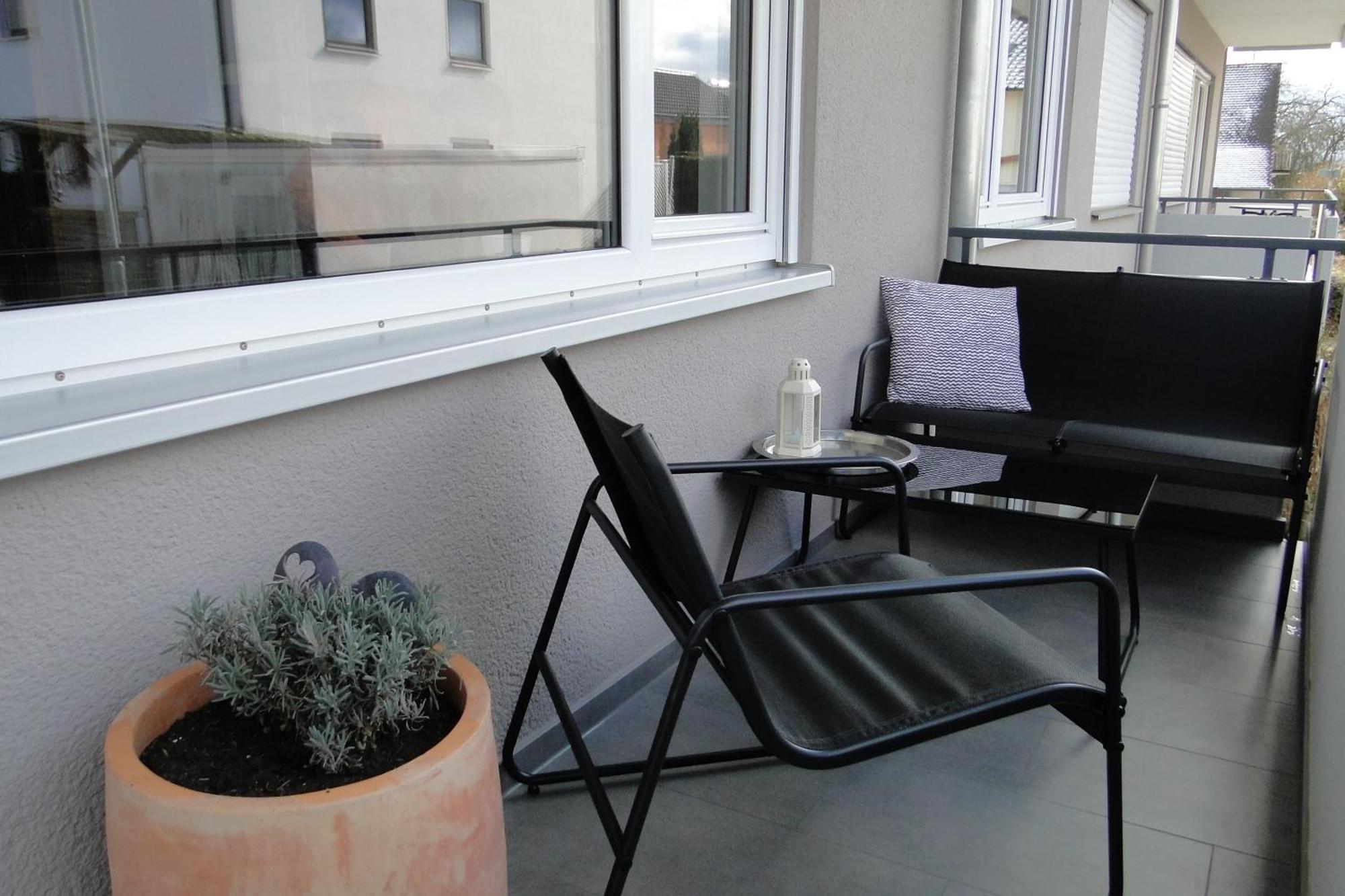 Ferienwohnung Westside Immenstaad am Bodensee Luaran gambar