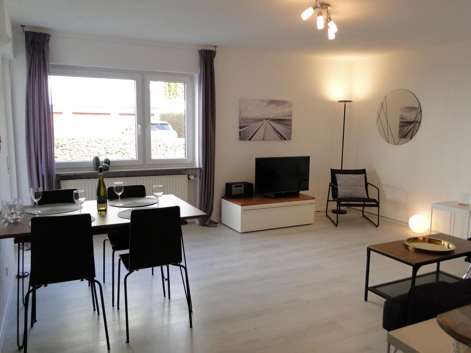 Ferienwohnung Westside Immenstaad am Bodensee Luaran gambar