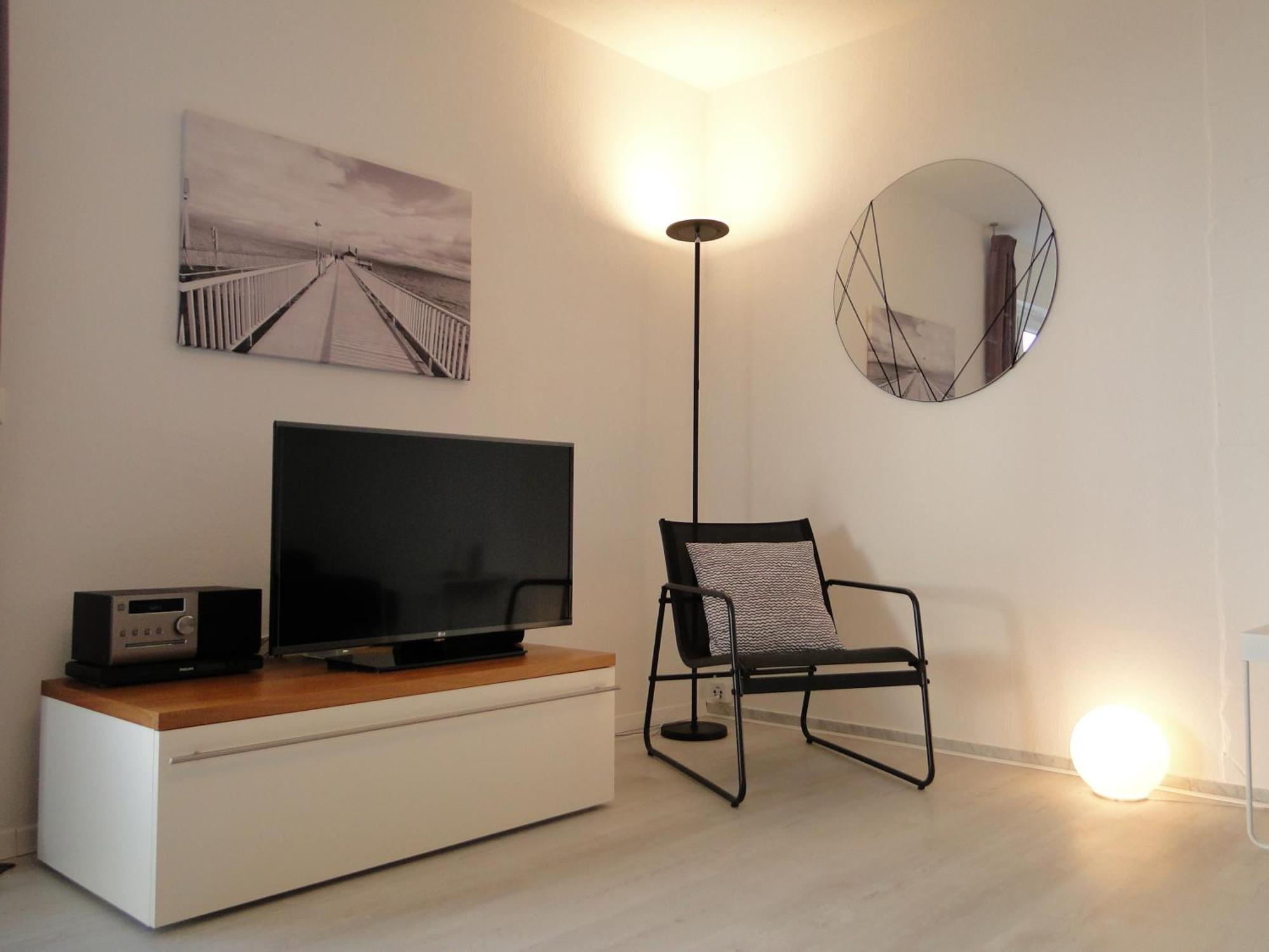 Ferienwohnung Westside Immenstaad am Bodensee Luaran gambar